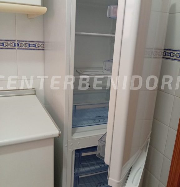 REF: A146 Encantador apartamento mediterráneo en Polop de la Marina