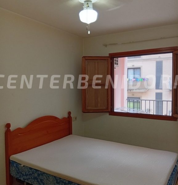 REF: A146 Charming Mediterranean Flat in Polop de la Marina