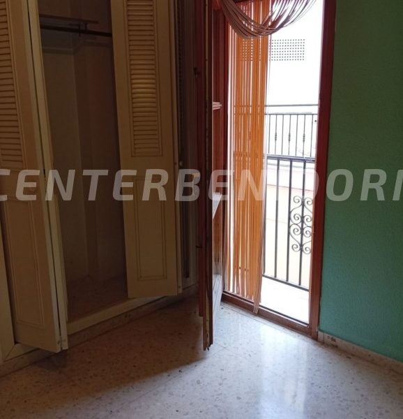 REF: A146 Charming Mediterranean Flat in Polop de la Marina