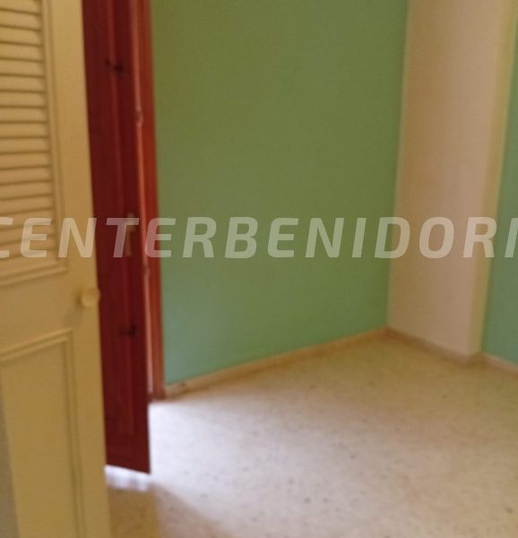 REF: A146 Charming Mediterranean Flat in Polop de la Marina