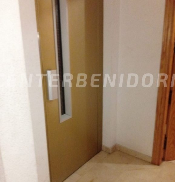 REF: A146 Encantador apartamento mediterráneo en Polop de la Marina