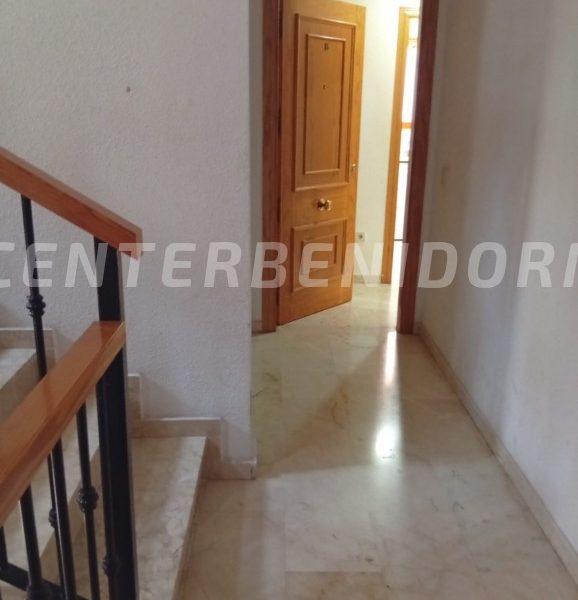 REF: A146 Encantador apartamento mediterráneo en Polop de la Marina
