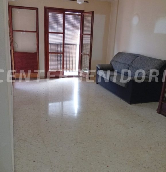 REF: A146 Encantador apartamento mediterráneo en Polop de la Marina