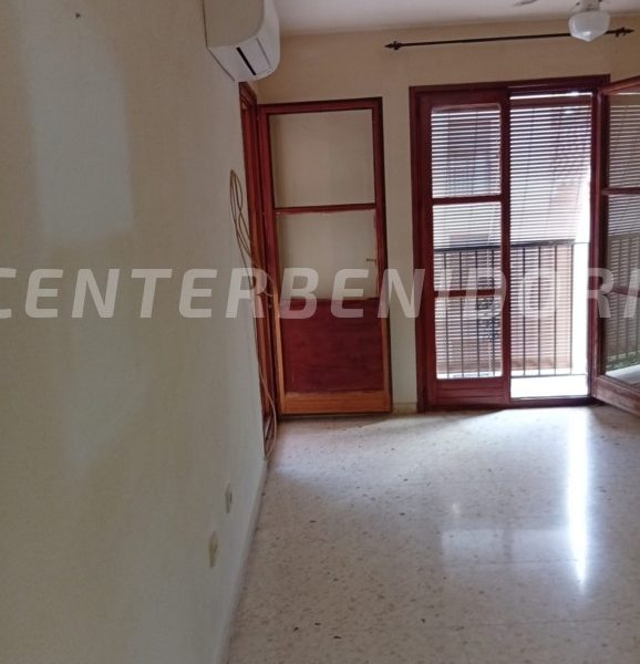REF: A146 Charming Mediterranean Flat in Polop de la Marina